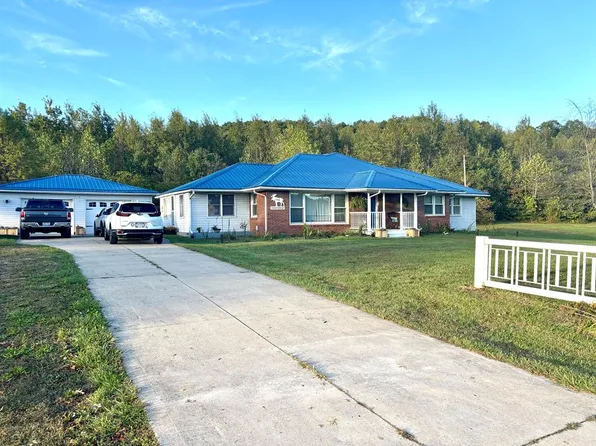 51419 Old Route 50, Londonderry, OH 45647