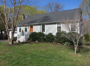 21 Whedon Ln, Madison, CT 06443