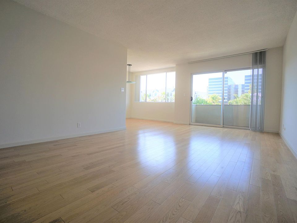 1st image of 8630 Burton Way #A-301