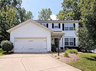 35 Arrowhead Dr, Amelia, OH 45102