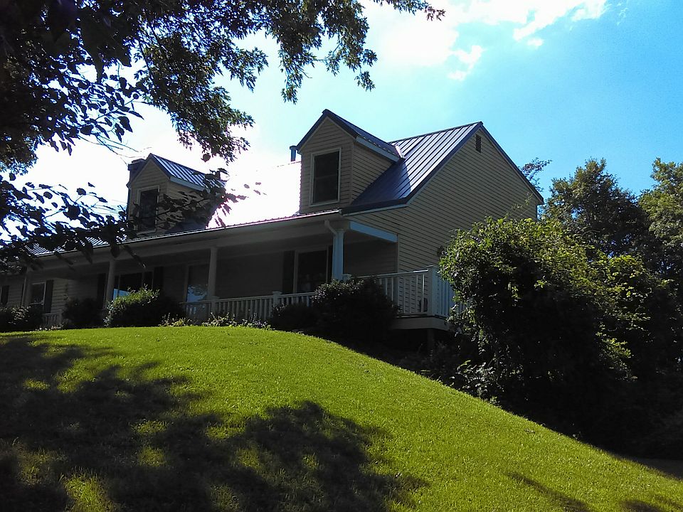 Beautifully landscaped 