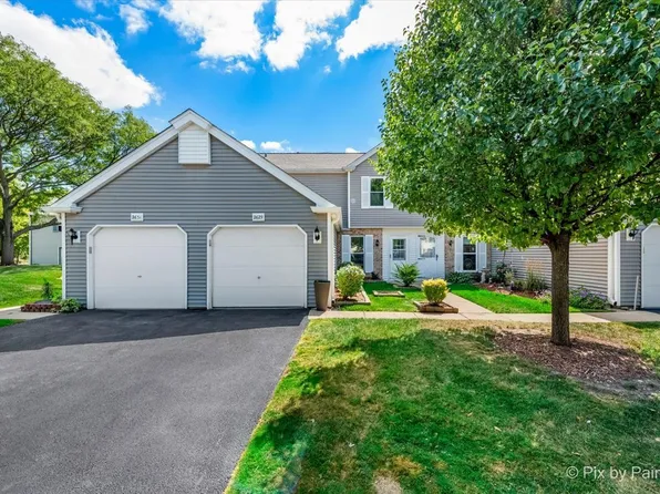 2629 Oakshire Ct, Aurora, IL 60502