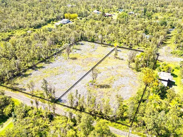 11-1800 Kopaa St Lot 28, Mountain View, HI 96771