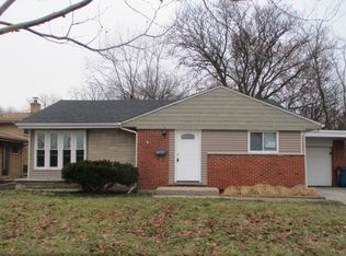 277 S Fair Ave, Elmhurst, IL 60126