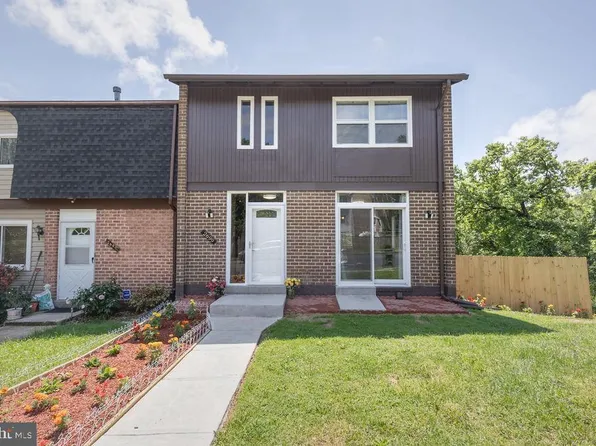 2699 Cristina Ct, Woodbridge, VA 22192