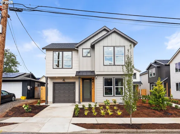 6719 SE Gladstone St, Portland, OR 97206