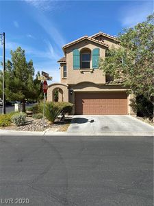 7815 Tay River Ct, Las Vegas, NV, 89166
