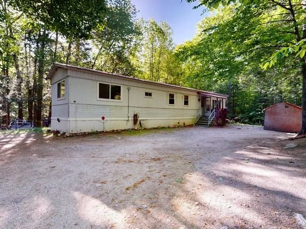 121 Maxwell Road, Sabattus, ME 04280