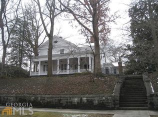 304 E 4th Ave, Rome, GA 30161