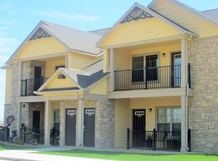 1220 N New York Ave #206, Liberal, KS 67901