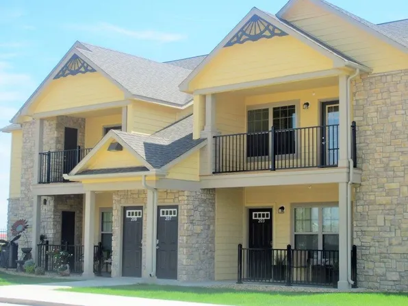 1140 N New York Ave APT 313, Liberal, KS 67901