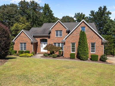 2601 Northstream Ct, Haw River, NC, 27258