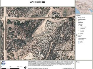 22 Oak Canyon Rd, Hemet, CA 92544