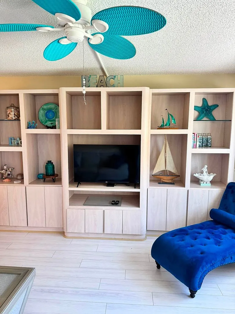 55+ Waterfront Living | Stunning Intracoastal Views — Photo 4