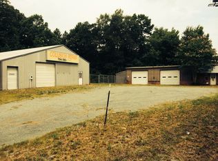 1149 Curtis St, Monroe, NC 28112