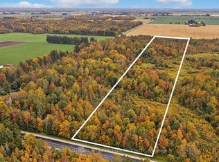 1659 County Road 92, Springwater, ON L0L1P0