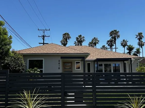 5418 S Rimpau Blvd, Los Angeles, CA 90043