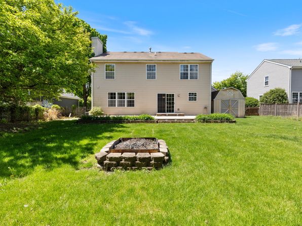 900 Blandford Ave, New Lenox, IL 60451