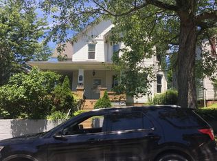 1027 Gomber Ave, Cambridge, OH 43725