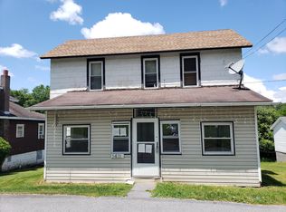 3433 Windy Hill Rd, Curwensville, PA 16833