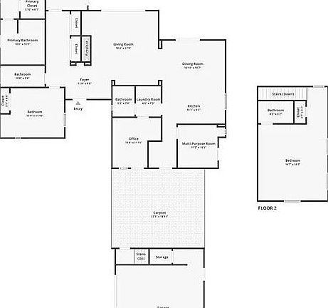 5th image of 30721 Condor Pl