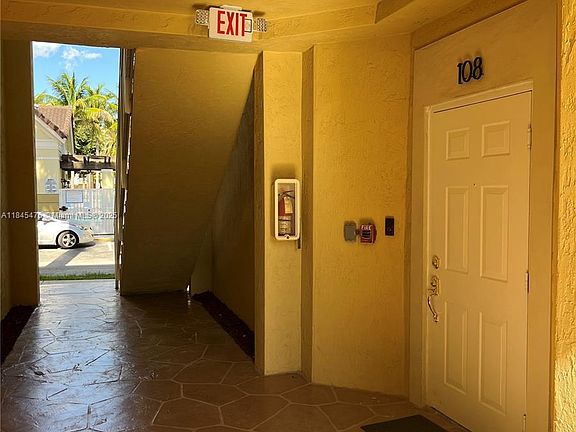 4th image of 8912 W Flagler St APT 108
