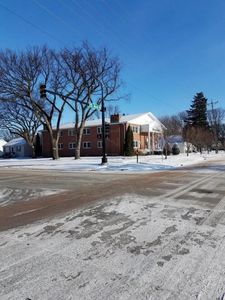 525 15th Ave N CONDO & GARAGE 3, Fargo, ND, 58102