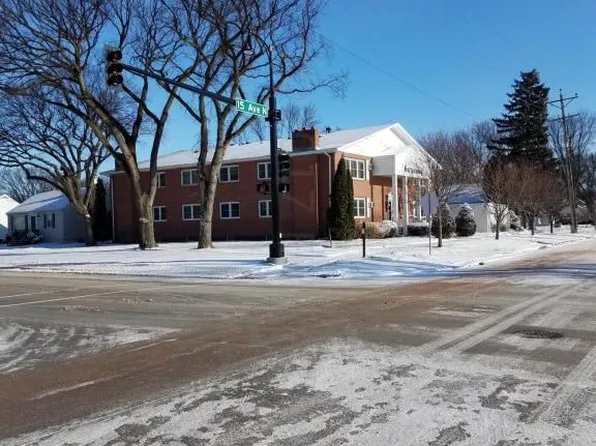 525 15th Ave N Condo & Garage 3, Fargo, ND 58102