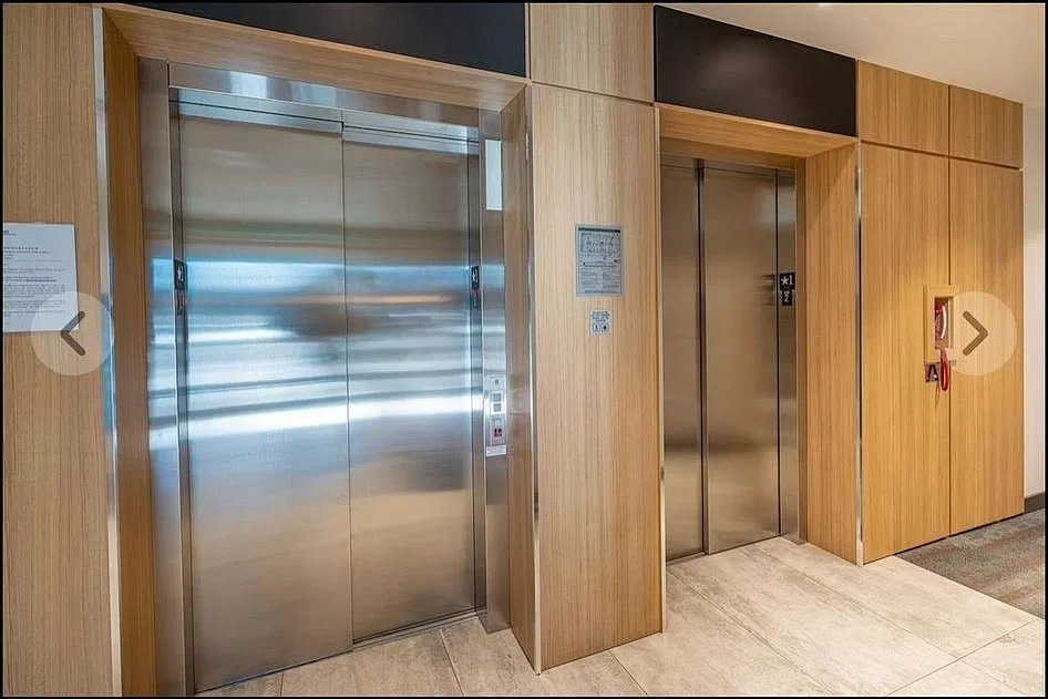 1 bed, 558 sqft, $2,000 — Photo 2