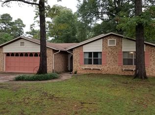 230 Centerwood Rd, Ashdown, AR 71822