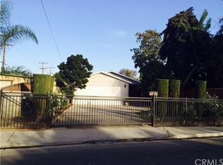 12520 S Mona Blvd, Compton, CA 90222