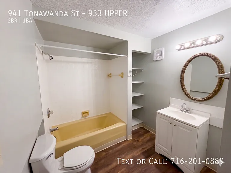 941 Tonawanda St #933 — Photo 4