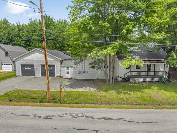 5 Carter Woods, Bradley, ME 04411