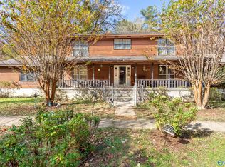 2736 Tabor Rd, Gadsden, AL 35904