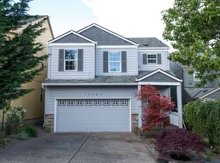 15585 SW Redstone Dr, Beaverton, OR 97007