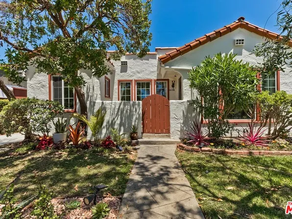 3626 Veteran Ave, Los Angeles, CA 90034