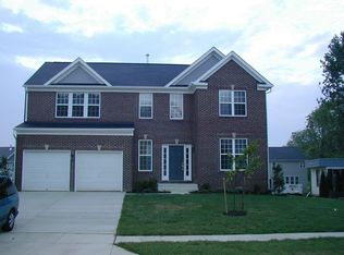 11506 Hickory Dr, Fort Washington, MD 20744