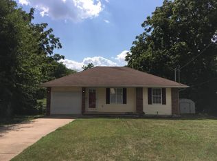 2133 N Washington Ave, Springfield, MO 65803
