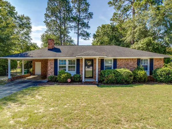 2750 McCrays Mill Rd, Sumter, SC 29154
