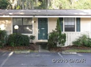 2490 SW 14th Dr APT 14, Gainesville, FL 32608