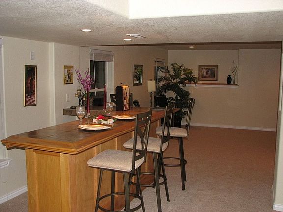 Bar - Bonus Room