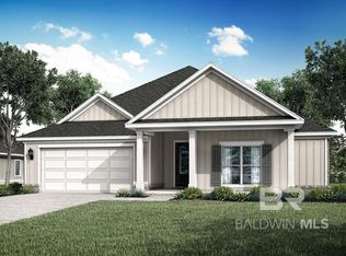 662 Kitfox Ave, Fairhope, AL 36532