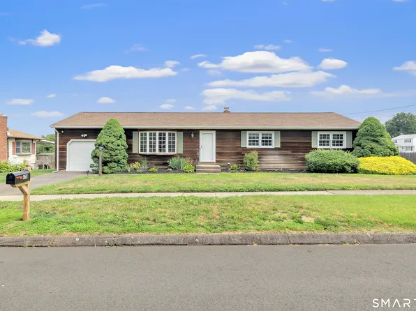 470 Oceanview Terrace, Stratford, CT 06615