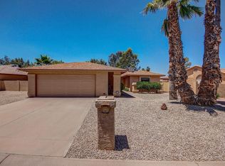 26610 S Pear Tree Dr, Chandler, AZ 85248