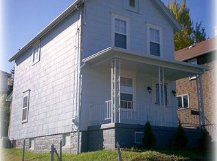 928 Locust St, Monessen, PA 15062
