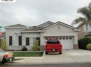 1380 Clay Ct, Brentwood, CA