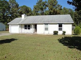 245 Sand Ridge Rd, Hubert, NC 28539