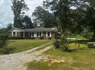 513 Boyd Springs Rd, Ramer, AL 36046