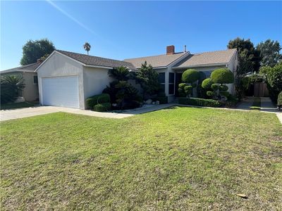 1023 W 185th St, Gardena, CA, 90248