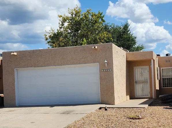 11200 Wales Ave NE, Albuquerque, NM 87111